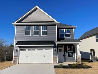 510 River Trace Loop, Simpsonville, SC 29680