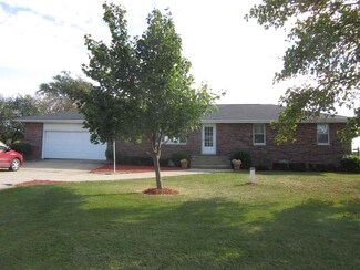 5694 E State Road 18, Montpelier, IN 47359