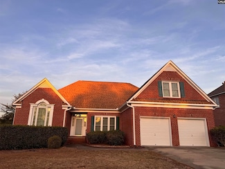 34 Hunters Pond Dr, Columbia, SC 29229