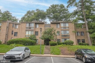 10530 Cross Fox Ln Unit B2, Columbia, MD 21044