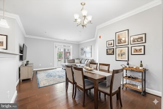 3911 Doc Berlin Dr Unit 14, Silver Spring, MD 20906