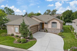 2807 E 62nd Ln, Spokane, WA 99223