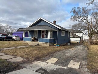 111 E 35th St, Marion, IN 46953