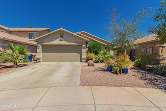 6031 N Milano Ct Unit 2A, Litchfield Park, AZ 85340