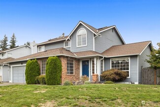 11740 SE 315th St, Auburn, WA 98092