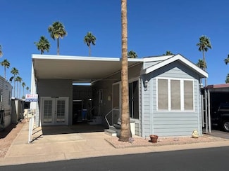 4860 E Main St Unit F-26, Mesa, AZ 85205