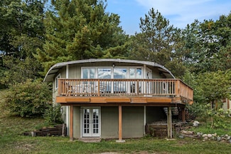 3338 Hillview Rd, Boyne Falls, MI 49713