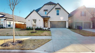 3916 Linear Dr, Prosper, TX 75078