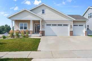 2766 Bomani Dr, Sun Prairie, WI 53590