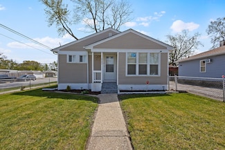 6703 Parrish Ave, Hammond, IN 46323