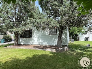 141 S 12th St W, Billings, MT 59101