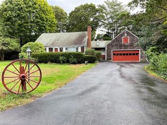 481 Locustfield Rd, East Falmouth, MA 02536