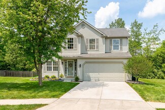 3304 Nathan Ct, Columbus, OH 43204