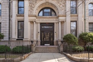 483 Beacon St Unit 75, Boston, MA 02115