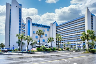 7100 N Ocean Blvd Unit 225, Myrtle Beach, SC 29572