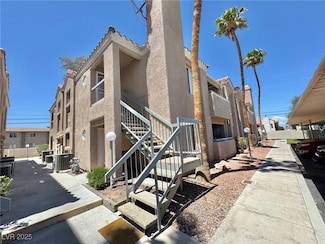 1375 E Hacienda Ave Unit 217, Las Vegas, NV 89119