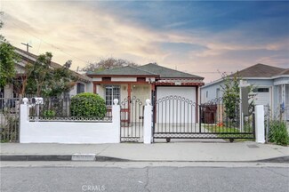 626 W Peach St, Compton, CA 90222