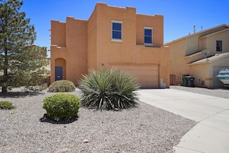 3272 San Ildefonso Loop NE, Rio Rancho, NM 87144