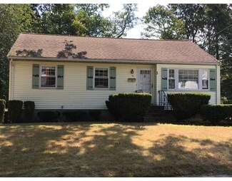 48 Mccoy St, Avon, MA 02322
