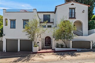 2015 Balmer Dr, Los Angeles, CA 90039