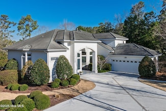 803 Cedar Ramble Ln, Wilmington, NC 28411