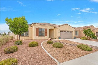 19341 Boulder St, Apple Valley, CA 92308