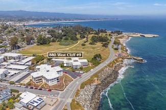 880 W Cliff Dr Unit 9, Santa Cruz, CA 95060