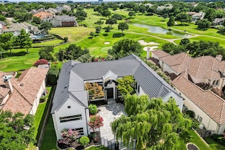 6 Savannah Ridge Dr, Frisco, TX 75034
