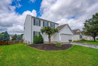 431 Vanderbuilt St, Pickerington, OH 43147