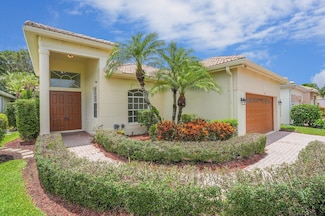 1649 SE Ballantrae Blvd, Port Saint Lucie, FL 34952
