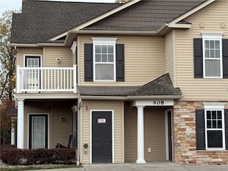 1260 Lehigh Station Rd Unit 408, Henrietta, NY 14467