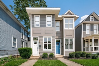 1116 Summit St Unit 1114, Columbus, OH 43201