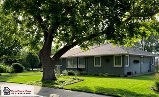 1155 N Jordan Ave, Liberal, KS 67901