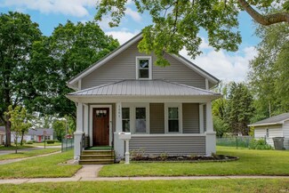 1201 Maple Row, Elkhart, IN 46514