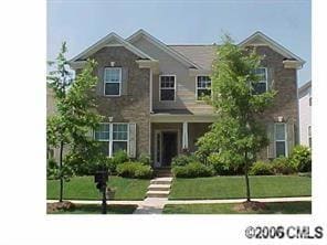 5924 Colonial Garden Dr, Huntersville, NC 28078