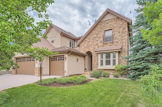 9850 Sunset Hill Cir, Lone Tree, CO 80124