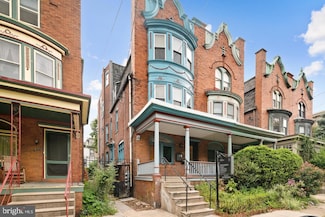 426 S 44th St Unit 1, Philadelphia, PA 19104