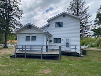14504 S Antoine Cr, Gordon, WI 54838