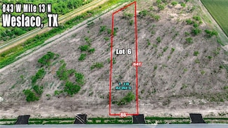 843 W Mile 13 N, Weslaco, TX 78596