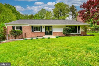 1017 Timber Trail Rd, Towson, MD 21286