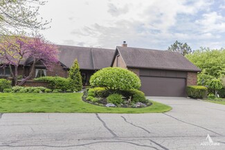 6184 S Gatehouse Dr SE Unit 55, Grand Rapids, MI 49546