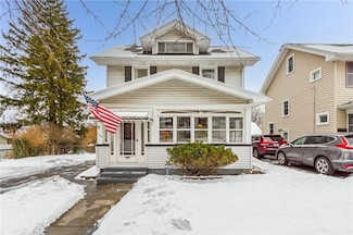 108 Vayo St, Rochester, NY 14609