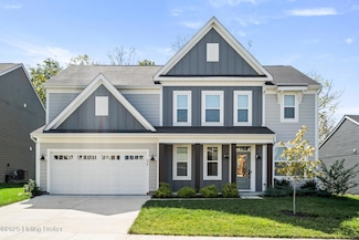 214 Education Way, Shelbyville, KY 40065