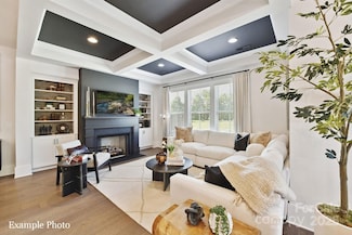 5052 Elm View Dr Unit 16, Charlotte, NC 28277