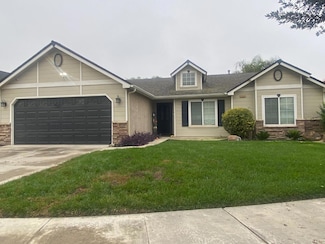 2805 Badger Flat Ave, Tulare, CA 93274