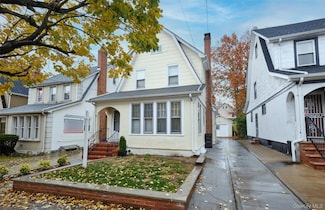 109-15 200th St, Jamaica, NY 11412