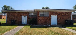 2341 Vogel Rd, Evansville, IN 47711