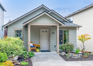 402 NE Inspiration St, Poulsbo, WA 98370
