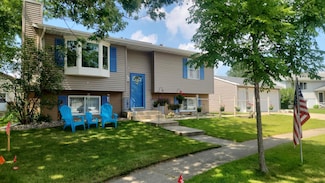 4315 Cimarron Ct NW, Rochester, MN 55901