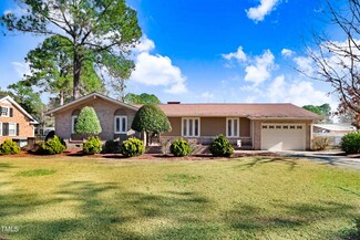 305 South Dr, Goldsboro, NC 27534